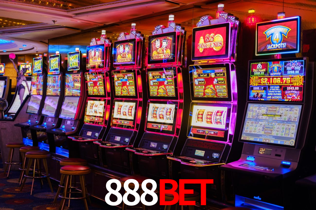 888Bet Casino